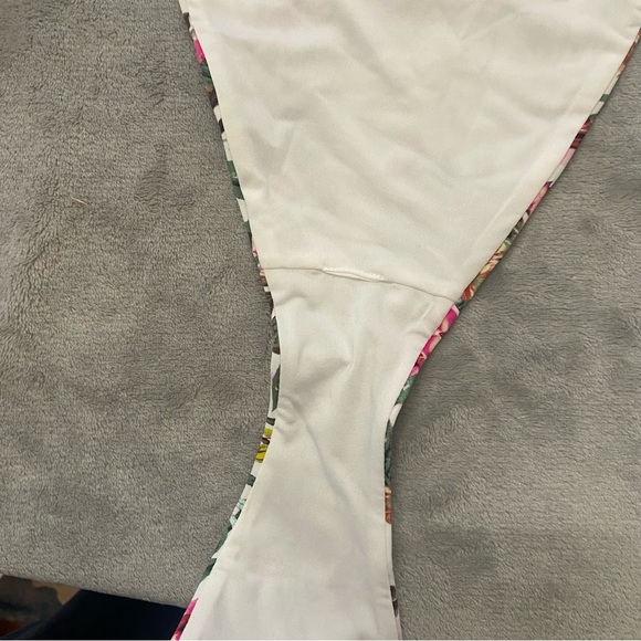 New! Victoria’s Secret Swim Essential Floral Bikini Top & Bottom SET 4746 - Picture 10 of 12